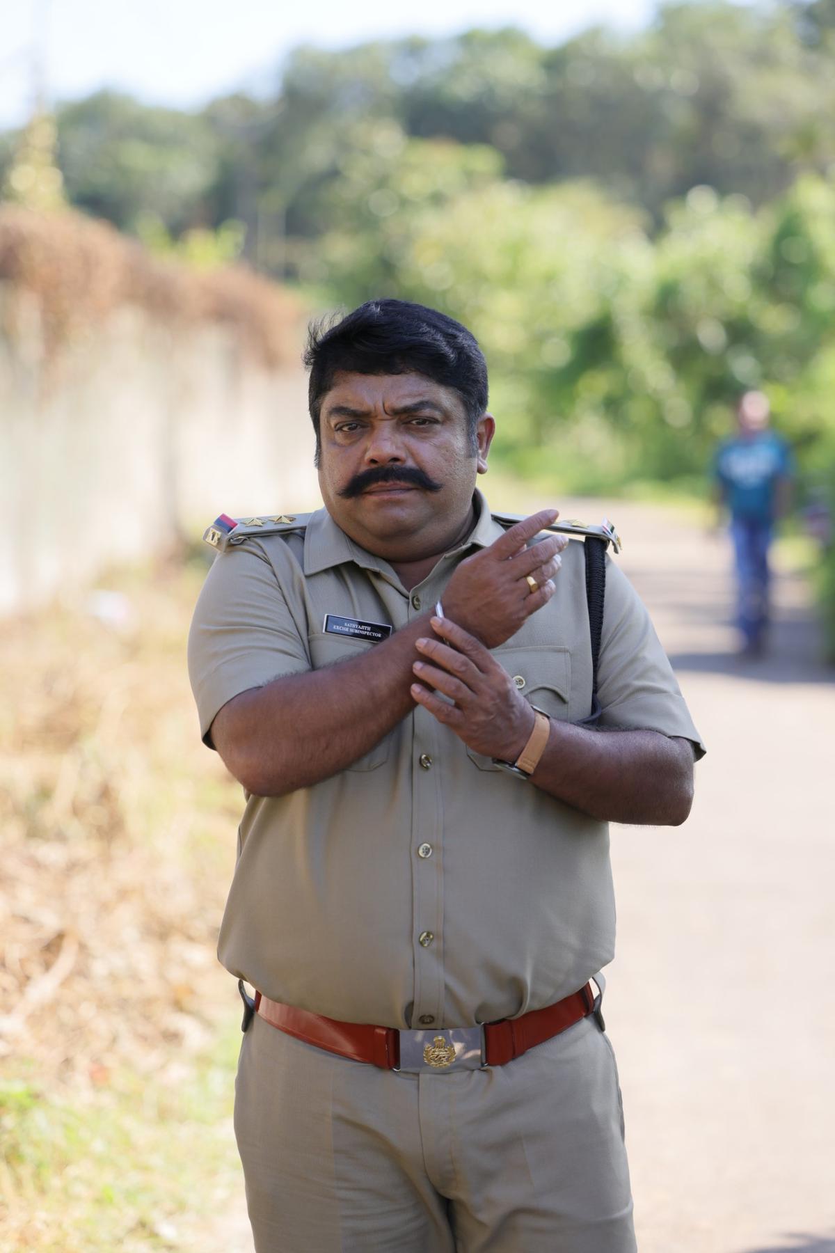 ‘Corona Dhavan’ movie review Malayalam liquor comedy has its moments